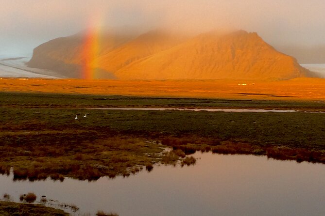 Private Glacier Hike in Iceland - Good To Know