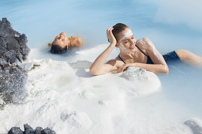 Private Golden Circle & Blue Lagoon Transfer (Up to 8 pax) - An In-Depth Look at the Private Golden Circle & Blue Lagoon Transfer