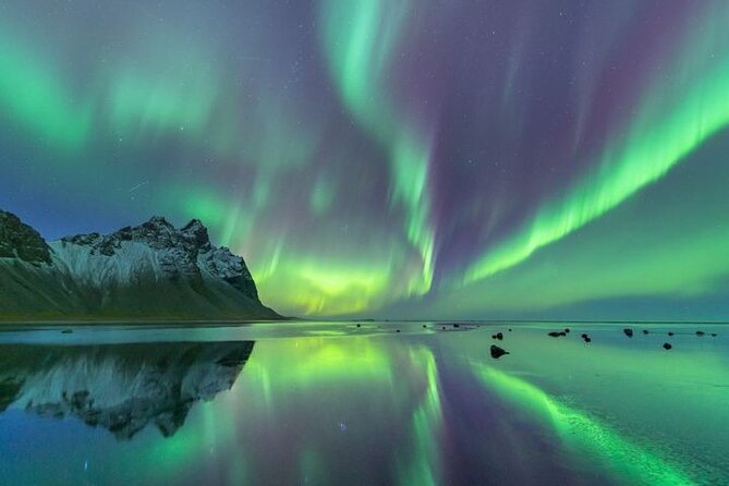 Private Golden Circle Day Tour + Northern Lights(optional) - Good To Know
