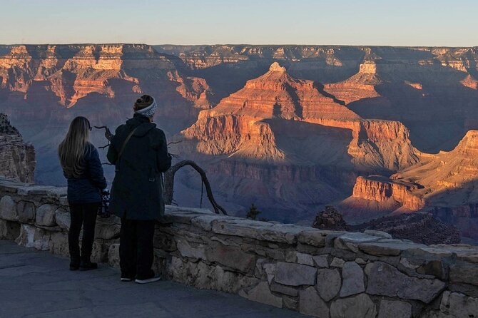 Private Grand Canyon West Rim Tours in a New Tesla from Las Vegas - Good To Know