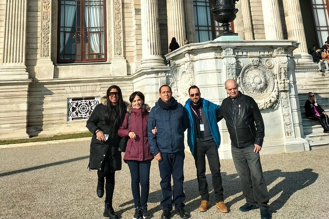 Private Guide in Istanbul in Spanish - Good To Know