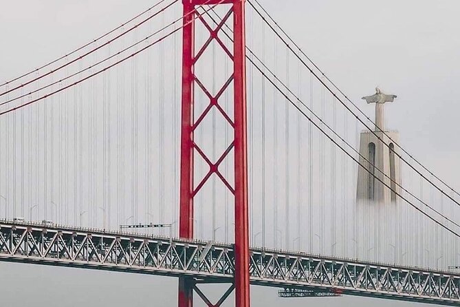 Private Guided 8 hours Tour in Lisbon - A Closer Look at the Private Guided 8-Hour Lisbon Tour