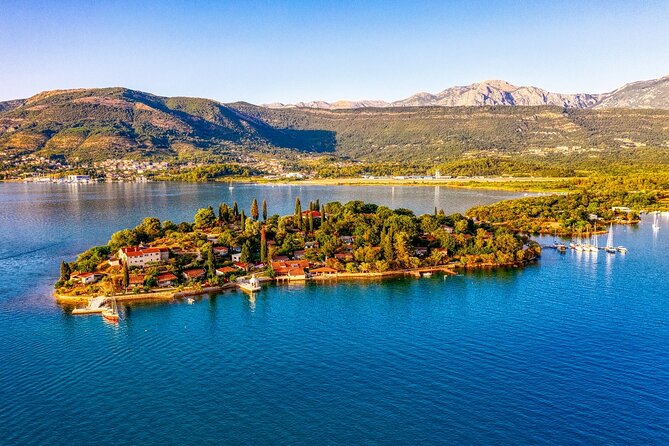 Private Guided Boka Bay Tour from Kotor - Good To Know  
