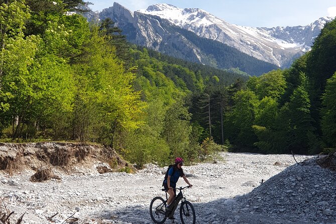 Private Guided E-Biking Tour on Mount Olympus - Introduction: Exploring Mount Olympus on Two Wheels