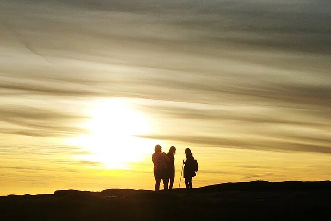 Private Guided Hike: Sunset On Pen y Fan In The Brecon Beacons - Exploring the Sunset on Pen y Fan Tour: A Guide to Wales’ Highest Peak