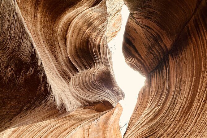 Private Guided Hike Through Buckskin Gulch Wire Pass - Why This Tour Is Worth It