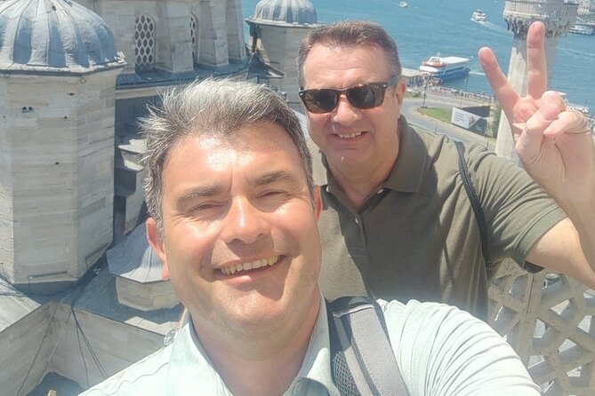 Private Guided Istanbul Tour - Good To Know
