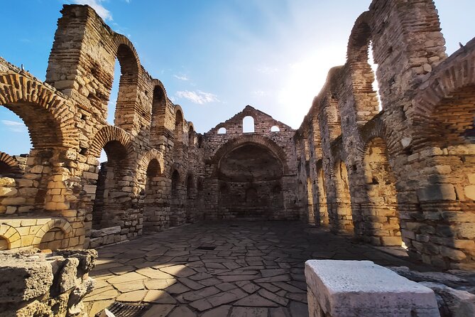 Private Guided Off-the-Beaten Path Tour in Nessebar - Good To Know