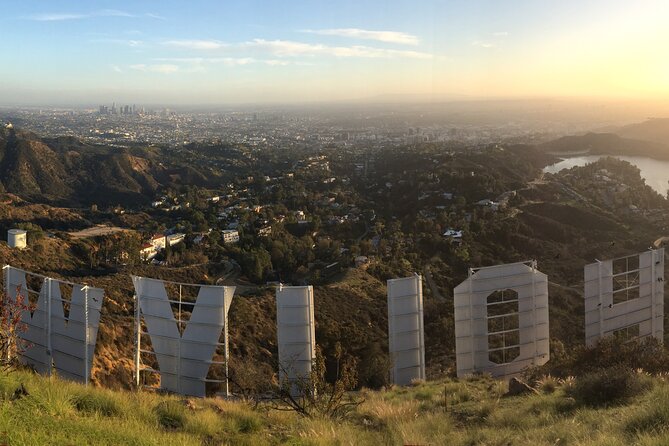 Private, Guided Tour: Hollywood and Celebrity Tour - Good To Know