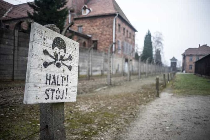 Private Guided Tour to Auschwitz & Birkenau from Krakow - Good To Know