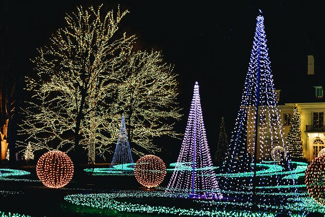 Private Guided Twin Cities Lights Tour - Good To Know