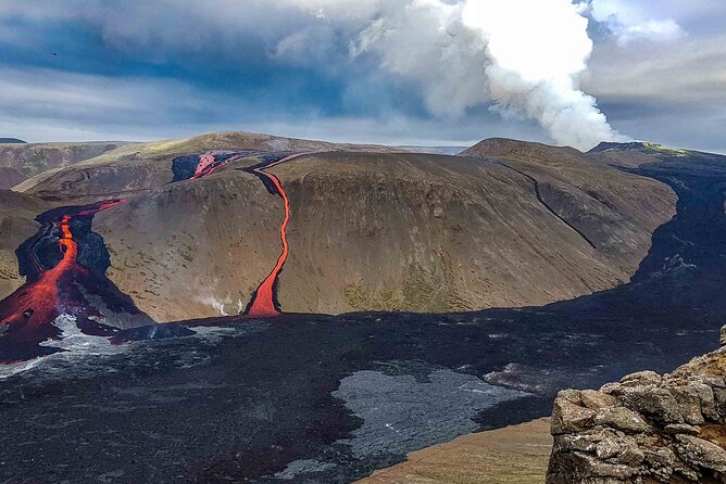 Private Guided Volcano Hike Iceland - An Honest Look at the Private Guided Volcano Hike in Iceland