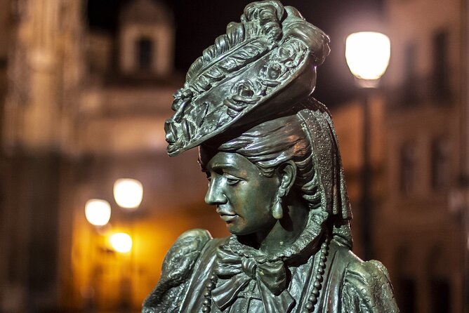 Private Guided Walking Tour of Oviedo Old Town - Good To Know