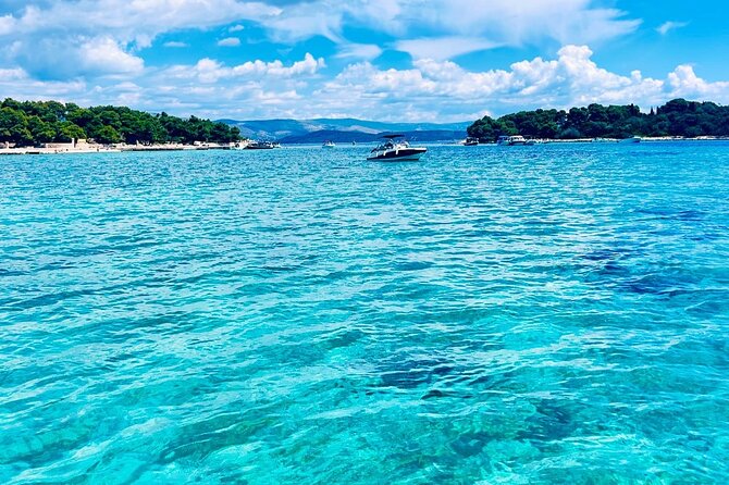 Private Half-Day Boat Tour:Blue Lagoon & secret 2 islands - Good To Know