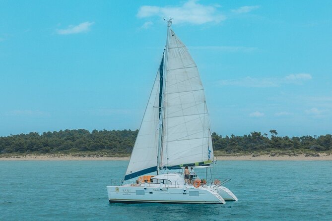 Private Half Day cruise on Catamaran in Corfu - Good To Know