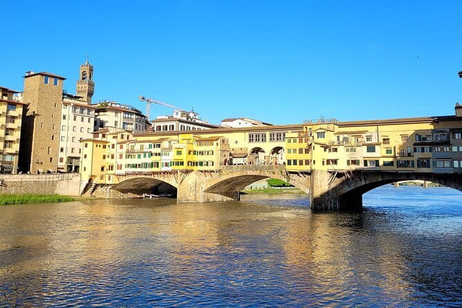 Private Half Day Guided Walking Tour Visit of Florence - An In-Depth Look at the Florence Private Walking Tour