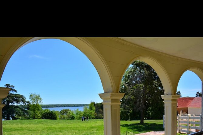 Private Half Day Tour In Mount Vernon - Introduction