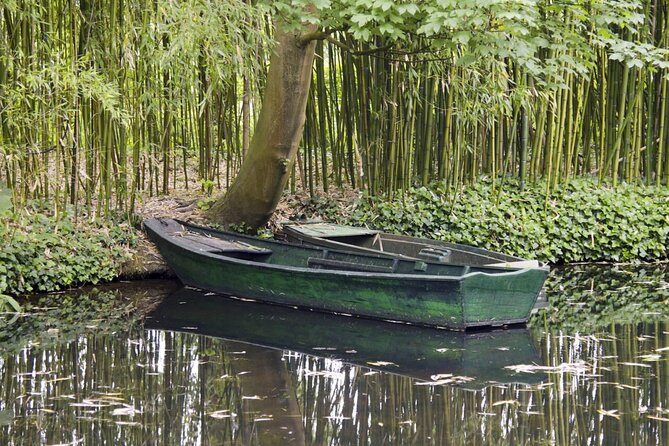 Private Half-Day Tour to Monet's Garden in Paris - A Closer Look at the Monet’s Garden Tour