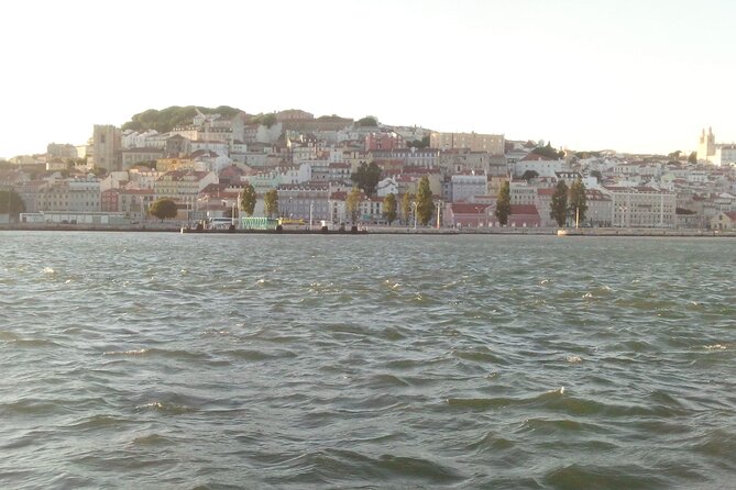 Private Half Day Tour to the City Center of Lisbon - Exploring Lisbon’s Heart: A Detailed Look at the Private Half Day Tour to the City Center