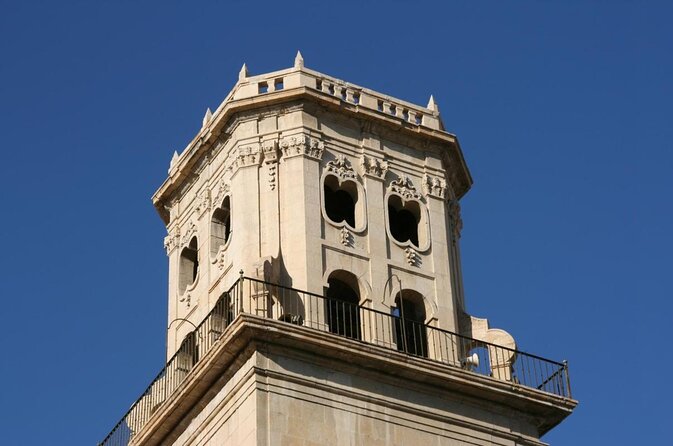 Private Half-Day Walking Tour of Alicante - What Exactly Is Included?