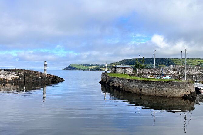 Private Half Day Winter Magic in the Antrim Glens - Good To Know