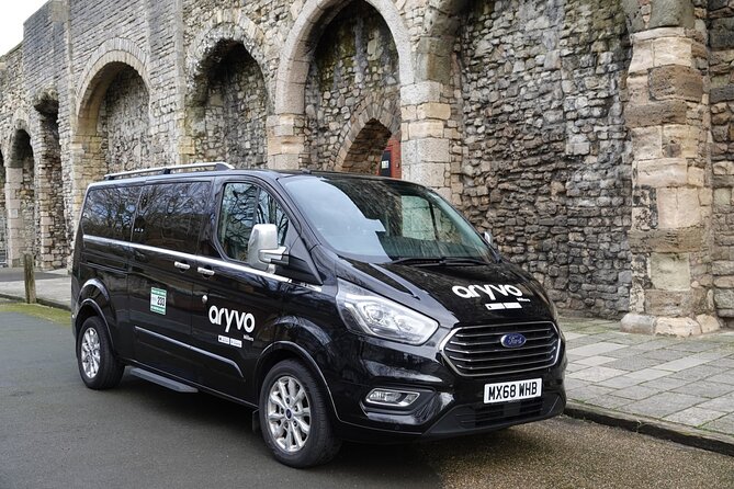 Private Heathrow Transfer to/from Southampton - Good To Know