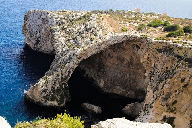 Private Highlights of Malta Full-Day Tour - The Itinerary Breakdown