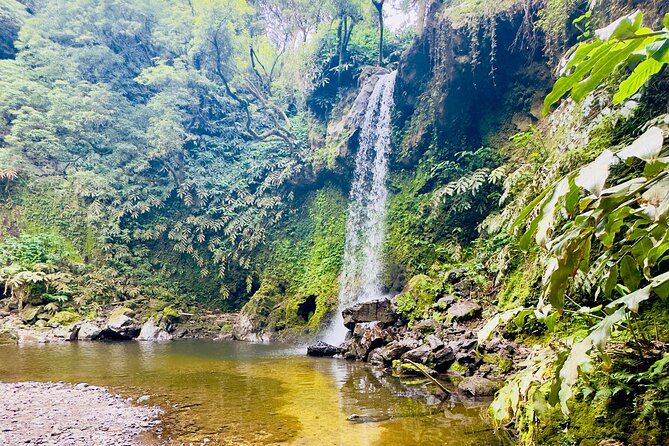Private Hike - Discover São Miguels Craters, Lakes & Waterfalls - Good To Know