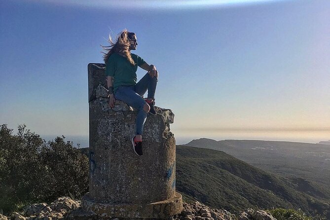 Private Hiking Adventure at Arrábida Mountain - Good To Know