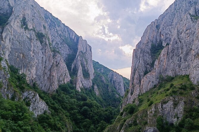 Private Hiking OR Climbing Experience in beaufitul gorges - Good To Know