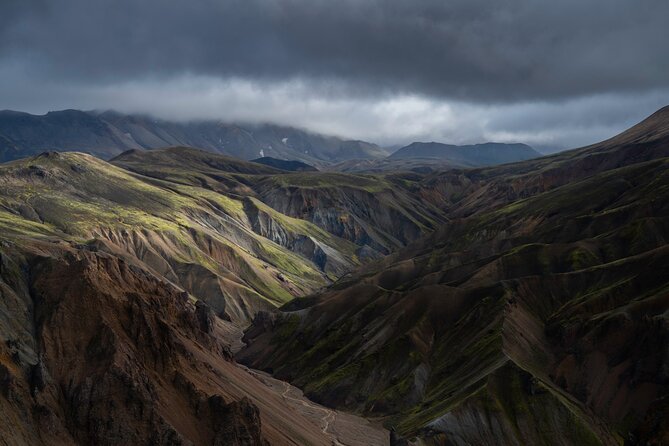 Private Hiking Tour in the Landmannalaugar - Good To Know