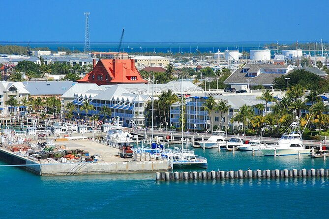 Private Historic Harbor Cruise - Authentic Insights from Past Guests