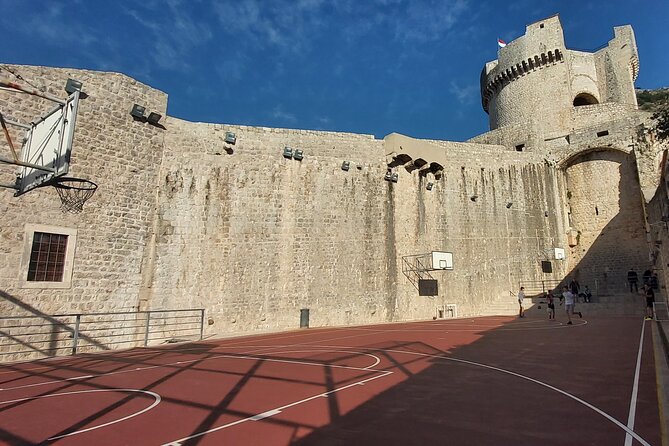 Private Historical Tour Around the Dubrovnik - Unlocking Dubrovnik: A Detailed Look at the Private Historical Tour