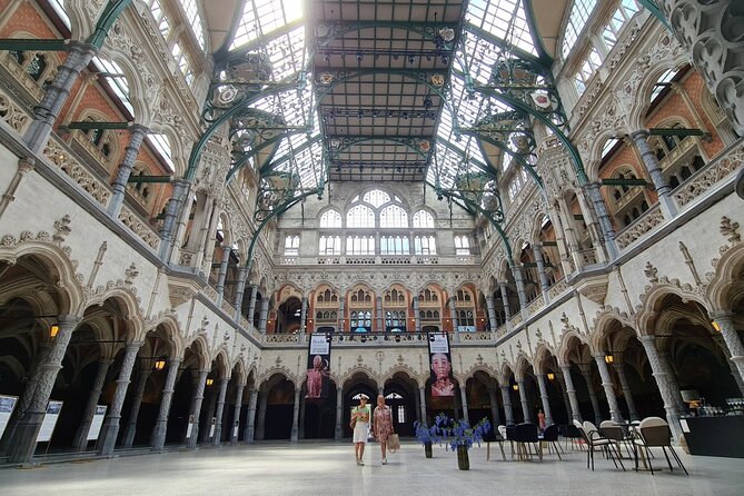 Private Historical Walking Tour in Antwerp City - Good To Know