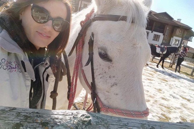 Private Horseback Riding the Rila Range - Good To Know