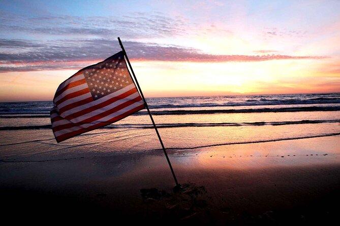 Private I Paris to Normandy D-Day Tour: Utah, Omaha & Cemetery. - Good To Know