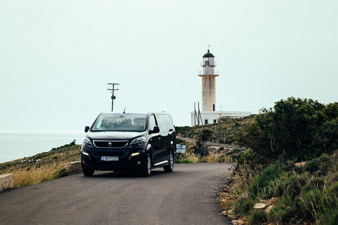 Private Island Tours in Greece - Good To Know  