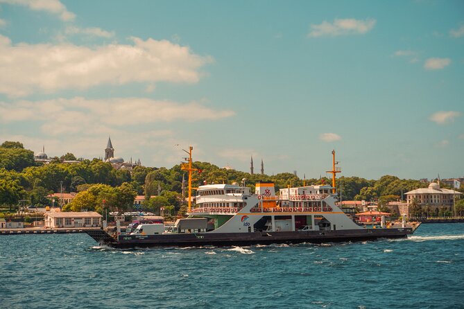 Private Istanbul Highlights Tour: 1, 2, or 3-Day Options - Good To Know
