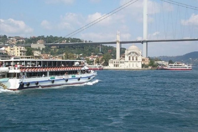 Private Istanbul Personalised Tour Licenced Guide and Vehicle - Good To Know