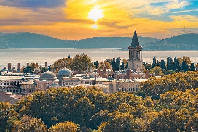 Private Istanbul Tour Experience | Luxury Services - Best Quality - Good To Know