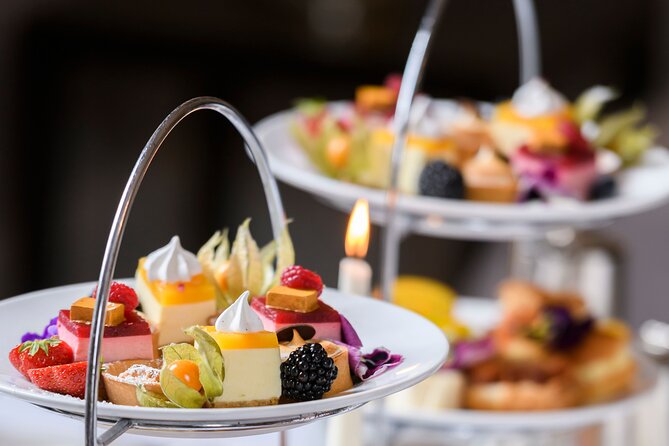 Private Jaunting Tour and Afternoon Tea in Killarney - What to Expect from the Killarney Jaunting Car Tour and Afternoon Tea