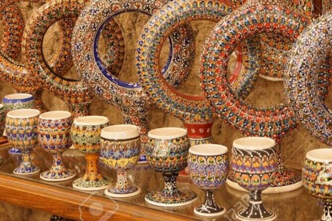 Private kaymakli Underground City, Cavusin and Pottery Tour - Exploring Cappadocia: Private Kaymakli Underground City, Cavusin, and Pottery Tour