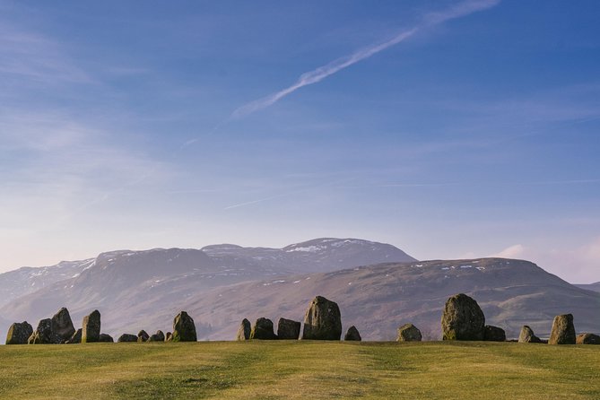 Private Lake District Tour: Ten Lakes Spectacular - Good To Know