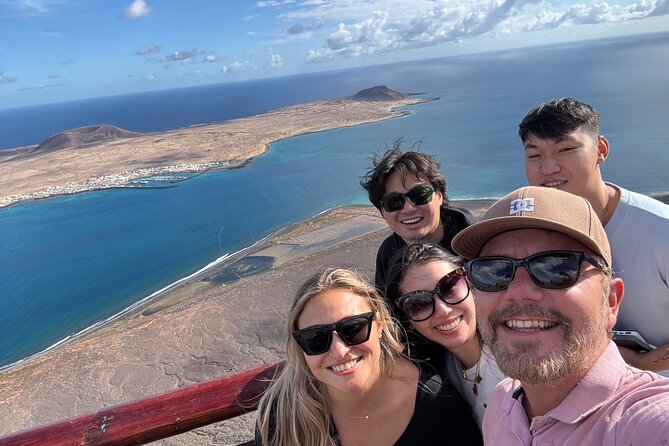 Private Lanzarote Tour - Good To Know
