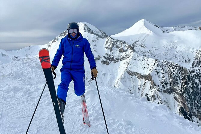 Private lessons in Bansko with former national ski racers. - Good To Know