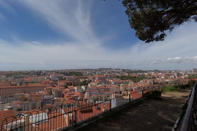 Private Lisbon Guided Historical Sightseeing Tour by Tuk-tuk - The Practical Details of the Tour