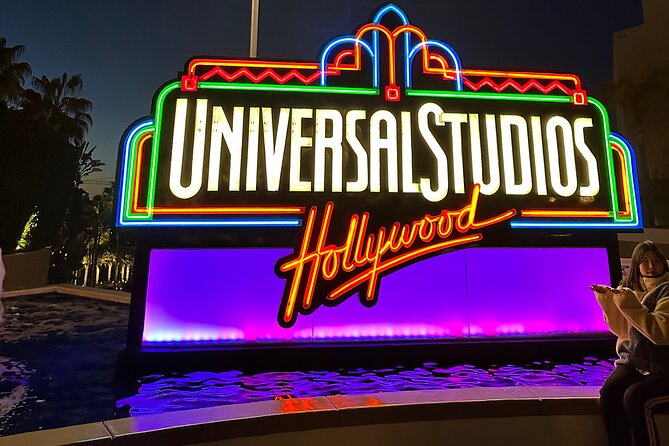 Private Los Angeles Photography Tour - Good To Know