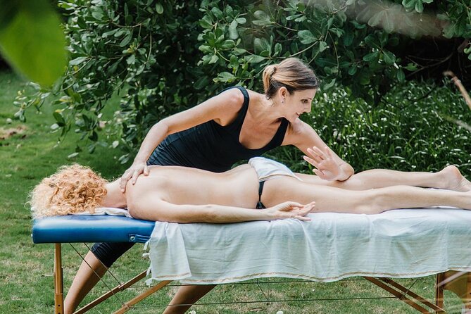 Private Massage Experience in the Heart of the 3 Cities - A Closer Look at the Private Massage Experience in Malta’s 3 Cities