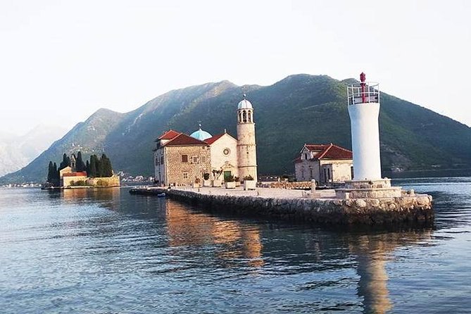 Private Montenegro tour (incl. Herceg Novi, Perast and Kotor) from Dubrovnik - Starting Point: Herceg-Novi