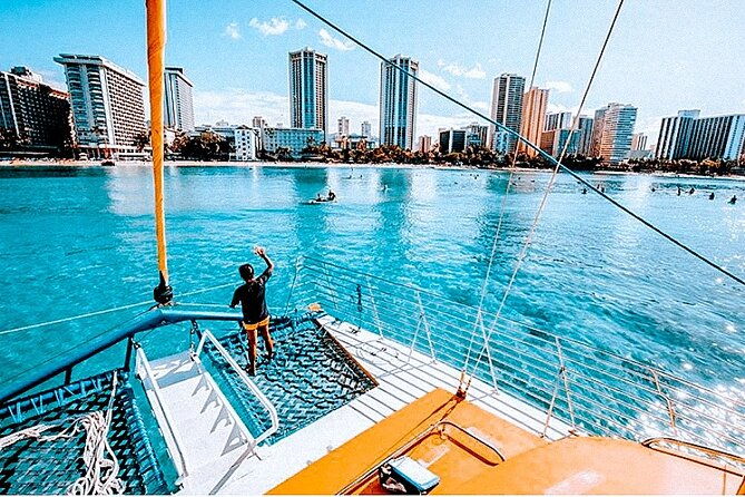 Private Morning Ceremony Sailing Charter - Why This Tour Offers Good Value